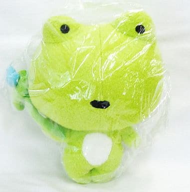駿河屋 買取 ケロリ前 にじ虫 ぬいぐるみpart2 次の日ケロリ ぬいぐるみ