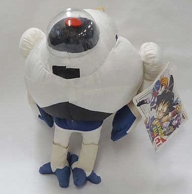 駿河屋 中古 ギル ぬいぐるみ ドラゴンボールgt ぬいぐるみ