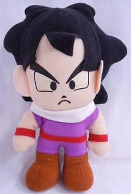 孫悟飯 超サイヤ人セットぬいぐるみ 「ドラゴンボールZ」 孫悟飯 超サイヤ人セットぬいぐるみ 「ドラゴンボールZ」