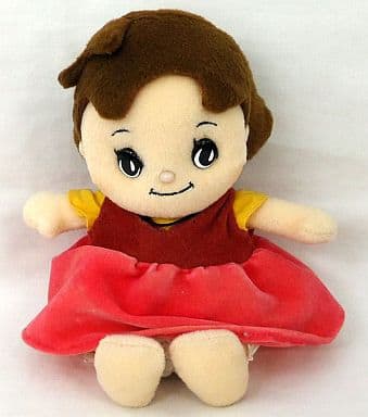 駿河屋 -<中古>ハイジ ぬいぐるみミニ 「アルプスの少女ハイジ