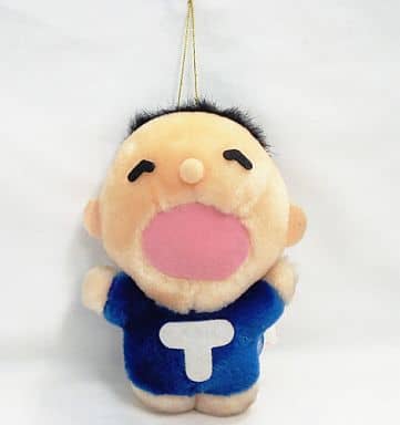 駿河屋 -<中古>ぬいぐるみ たあ坊 【みんなのたあ坊】(ぬいぐるみ)