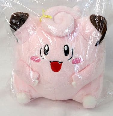 駿河屋 中古 ピッピ かわいいポケモンぬいぐるみ3 ポケットモンスター アドバンスジェネレーション ぬいぐるみ