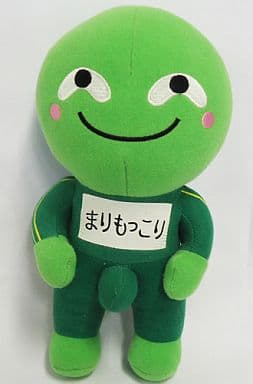 駿河屋 買取 まりもっこり ぬいぐるみ まりもっこり ぬいぐるみ