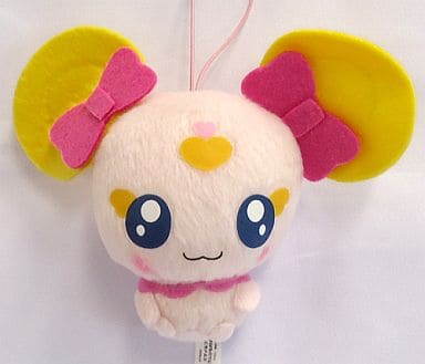 駿河屋 中古 キャンディ ゴムひも付ぬいぐるみ スマイルプリキュア ぬいぐるみ 駿河屋 中古 キャンディ ゴムひも付ぬいぐるみ スマイルプリキュア ぬいぐるみ