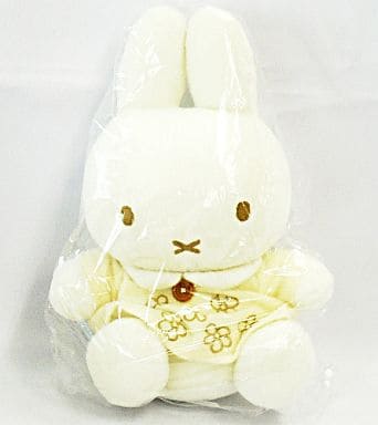 駿河屋 -<中古>ミッフィー ホワイトシリーズ 花柄ドレスシリーズS 駿河屋 -<中古>ミッフィー ホワイトシリーズ 花柄ドレスシリーズS