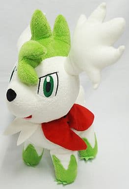 駿河屋 中古 シェイミ スカイフォルム ポケモンおしゃべりぬいぐるみ ポケットモンスター ダイヤモンド パール ぬいぐるみ 駿河屋 中古 シェイミ スカイフォルム ポケモンおしゃべりぬいぐるみ ポケットモンスター ダイヤモンド パール ぬいぐるみ