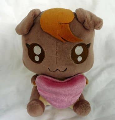 駿河屋 中古 ナッツ ピンク ココ ナッツ ハートを持ってるぬいぐるみ Yes プリキュア5 ぬいぐるみ 駿河屋 中古 ナッツ ピンク ココ ナッツ ハートを持ってるぬいぐるみ Yes プリキュア5 ぬいぐるみ
