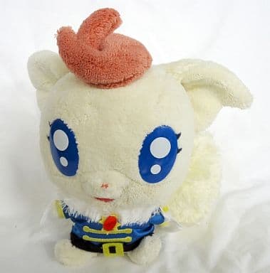駿河屋 中古 ココ もふもふぬいぐるみココ 映画 Yes プリキュア5 鏡の国のミラクル大冒険 ぬいぐるみ 駿河屋 中古 ココ もふもふぬいぐるみココ 映画 Yes プリキュア5 鏡の国のミラクル大冒険 ぬいぐるみ