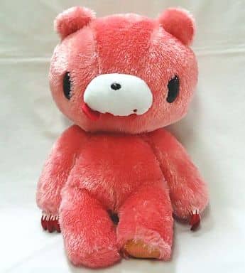 駿河屋 -<中古>グル~ミ~(桃) 祝グル~ミ~ぬいぐるみ(5th 駿河屋 -<中古>グル~ミ~(桃) 祝グル~ミ~ぬいぐるみ(5th