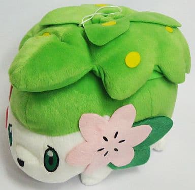 駿河屋 -<中古>シェイミ(ランドフォルム) スーパーDXシェイミ