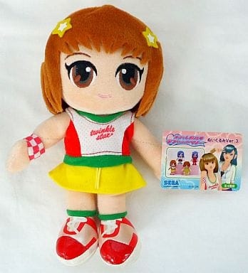 駿河屋 -<中古>ラブ(ラブピングレタンクトップ) オシャレ魔女ラブand