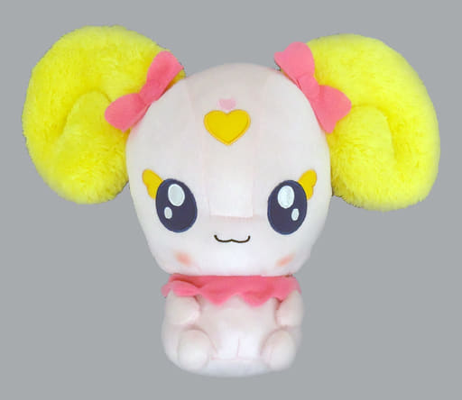 駿河屋 中古 キャンディ でっかいプリキュアぬいぐるみ スマイルプリキュア ぬいぐるみ 駿河屋 中古 キャンディ でっかいプリキュアぬいぐるみ スマイルプリキュア ぬいぐるみ