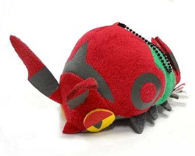 駿河屋 中古 148 フシデ Myポケモンコレクションぬいぐるみ ポケットモンスター ベストウイッシュ ぬいぐるみ