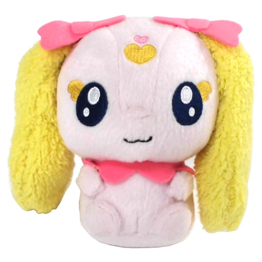 駿河屋 中古 キャンディ 耳のばしver パワーアップティアラぬいぐるみ スマイルプリキュア ぬいぐるみ 駿河屋 中古 キャンディ 耳のばしver パワーアップティアラぬいぐるみ スマイルプリキュア ぬいぐるみ