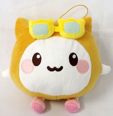 駿河屋 中古 ミミー おでかけ キュートサイズぬいぐるみ 食パンミミー ぬいぐるみ 駿河屋 中古 ミミー おでかけ キュートサイズぬいぐるみ 食パンミミー ぬいぐるみ
