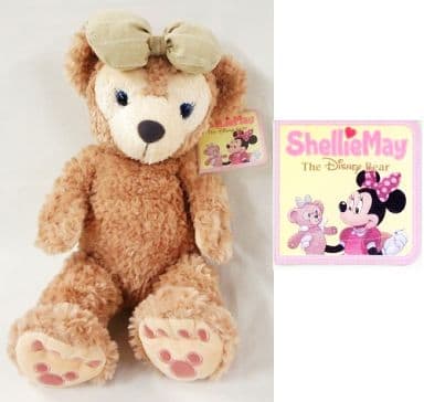 駿河屋 -<中古>[タグ有・美品] シェリーメイ ぬいぐるみ Sサイズ