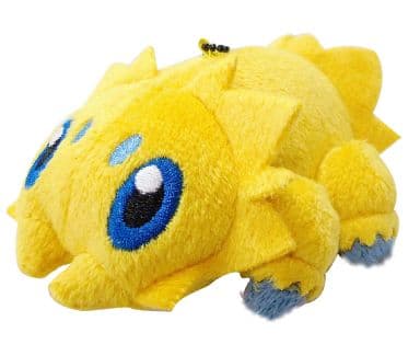 駿河屋 中古 138 バチュル Myポケモンコレクションぬいぐるみ19 ポケットモンスター ベストウイッシュ ぬいぐるみ
