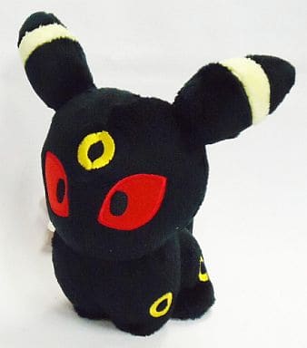 駿河屋 -<中古>ブラッキードール ポケドール(ぬいぐるみ