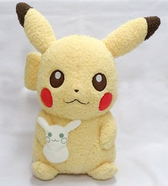 I LOVE PIKACHU ★未使用品★ピカチュウ★進化★ポケモン★