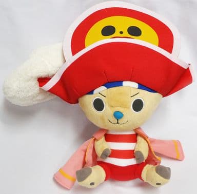 駿河屋 -<中古>チョッパー ハイクオリティぬいぐるみ CHILD CHOPPER