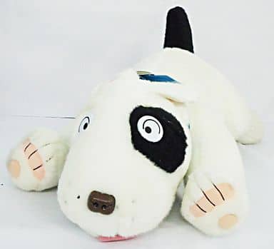 平成イヌ物語バウ ぬいぐるみ - ぬいぐるみ 平成イヌ物語バウ ぬいぐるみ - ぬいぐるみ