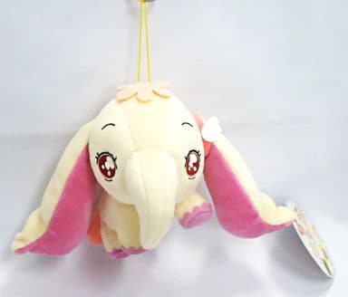 駿河屋 中古 パオちゃん 立ちver ぬいぐるみ かわいいパオちゃん登場 編 おジャ魔女どれみ ドッカ ン ぬいぐるみ 駿河屋 中古 パオちゃん 立ちver ぬいぐるみ かわいいパオちゃん登場 編 おジャ魔女どれみ ドッカ ン ぬいぐるみ