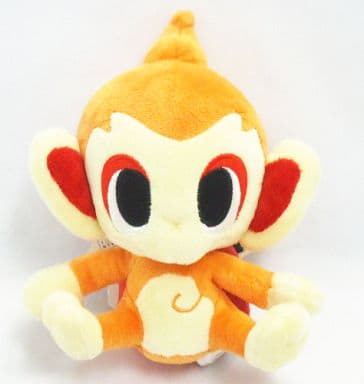 ヒコザルドール ポケドール(ぬいぐるみ) 「ポケットモンスター」 ヒコザルドール ポケドール(ぬいぐるみ) 「ポケットモンスター」