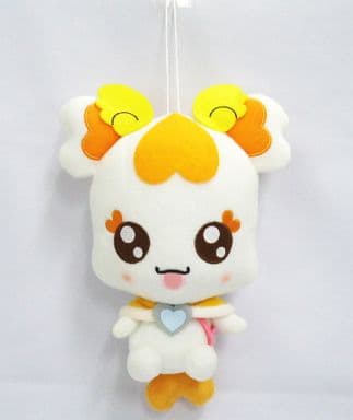 駿河屋 中古 ポプリ スーパーdxきらめくプリキュアぬいぐるみ キュアサンシャイン 妖精ポプリ ハートキャッチ プリキュア ぬいぐるみ 駿河屋 中古 ポプリ スーパーdxきらめくプリキュアぬいぐるみ キュアサンシャイン 妖精ポプリ ハートキャッチ プリキュア ぬいぐるみ