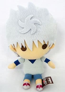 でおすすめアイテム。 HUNTER×HUNTERクジ 幻影旅団ver A賞 キルア
