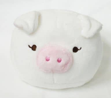 駿河屋 中古 9 ブタ 白 ぬいぐるみマルチスタンド 日曜劇場 Monsters 当りくじ ぬいぐるみマルチスタンド賞 ぬいぐるみ 駿河屋 中古 9 ブタ 白 ぬいぐるみマルチスタンド 日曜劇場 Monsters 当りくじ ぬいぐるみマルチスタンド賞 ぬいぐるみ