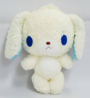 駿河屋 -<中古>あおみみうさ ヌイグルミ 「シュガーバニーズ