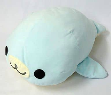 そらゴマ ぬいぐるみXL Part2 「まめゴマ」