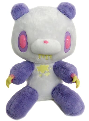 駿河屋 -<中古>グル~ミ~(グレープ) XL座パンダトーングル~ミ