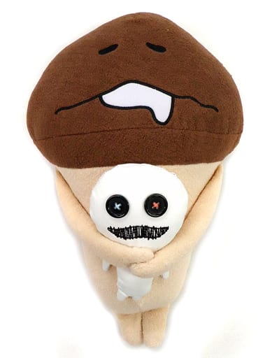 駿河屋 -<中古>なめこ 春眠BIGぬいぐるみ 「おさわり探偵なめこ栽培 駿河屋 -<中古>なめこ 春眠BIGぬいぐるみ 「おさわり探偵なめこ栽培