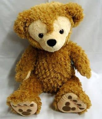 駿河屋 中古 ダッフィー 24インチ ぬいぐるみ ディズニーベア ディズニーストア限定 ぬいぐるみ 駿河屋 中古 ダッフィー 24インチ ぬいぐるみ ディズニーベア ディズニーストア限定 ぬいぐるみ