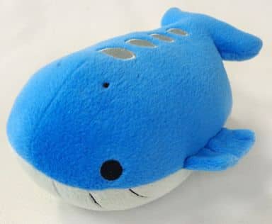 駿河屋 中古 ホエルオードール ポケドール ぬいぐるみ ポケットモンスター ぬいぐるみ 駿河屋 中古 ホエルオードール ポケドール ぬいぐるみ ポケットモンスター ぬいぐるみ