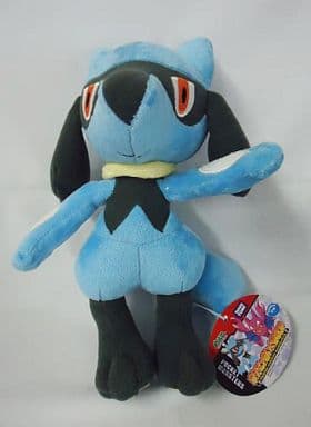 駿河屋 中古 リオル ポケモンぬいぐるみdp ポケットモンスター ダイヤモンド パール ぬいぐるみ 駿河屋 中古 リオル ポケモンぬいぐるみdp ポケットモンスター ダイヤモンド パール ぬいぐるみ
