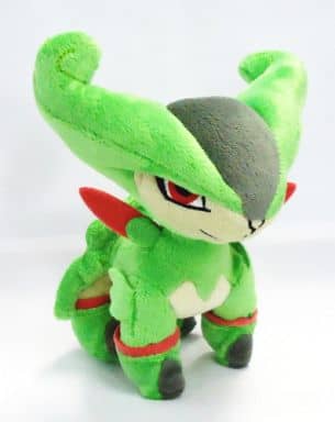 駿河屋 -<中古>ビリジオンドール ポケドール(ぬいぐるみ