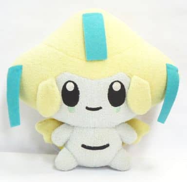 駿河屋 中古 ぬいぐるみ ジラーチ ポケットモンスター ぬいぐるみ