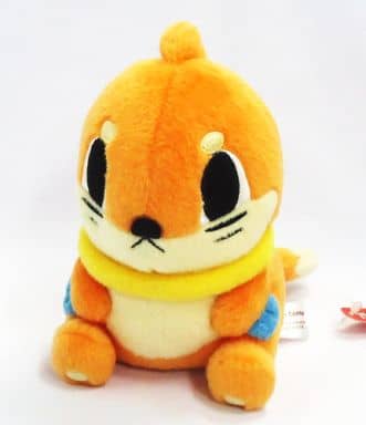 駿河屋 中古 ブイゼルドール ポケドール ぬいぐるみ ポケットモンスター ぬいぐるみ