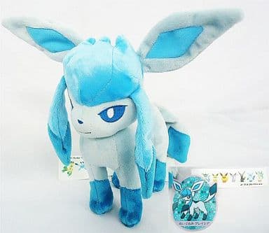 駿河屋 中古 グレイシア ぬいぐるみ ポケットモンスター イーブイコレクション3 ぬいぐるみ 駿河屋 中古 グレイシア ぬいぐるみ ポケットモンスター イーブイコレクション3 ぬいぐるみ