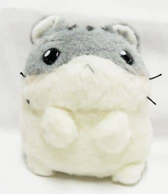 駿河屋 -<中古>えんどーくん ぬいぐるみS 「ハムスター倶楽部 駿河屋 -<中古>えんどーくん ぬいぐるみS 「ハムスター倶楽部
