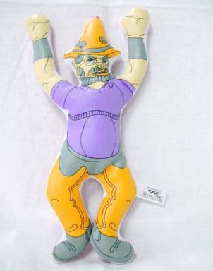 駿河屋 - 【買取】ジョセフ オインゴボインゴデザインぬいぐるみ