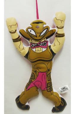 駿河屋 -<中古>ホル・ホース オインゴボインゴデザインぬいぐるみ