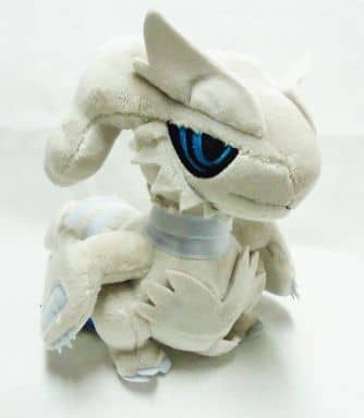 レシラムドール ポケドール(ぬいぐるみ) 「ポケットモンスター」 レシラムドール ポケドール(ぬいぐるみ) 「ポケットモンスター」