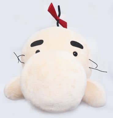 駿河屋 -<中古>どせいさん どせいさんひざたけぬいぐるみ 「MOTHER2