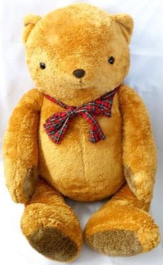 鈴木さん 等身大 くまぬいぐるみ | www.robertadamslaw.com