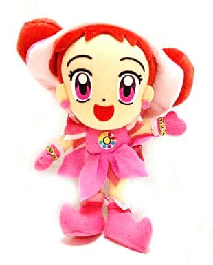 駿河屋 -<中古>春風どれみ ぬいぐるみ 「おジャ魔女どれみ