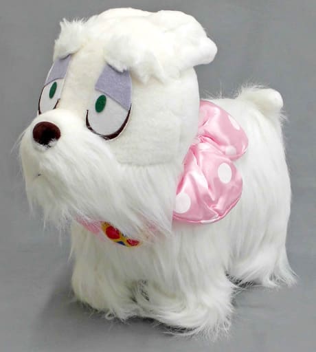 メフィスト犬 メフィストのぬいぐるみ 「青の祓魔師」 メフィスト犬 メフィストのぬいぐるみ 「青の祓魔師」