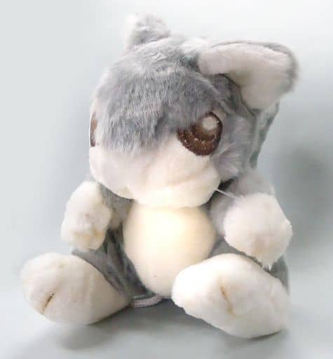 駿河屋 -<中古>ベビーダヤン ぬいぐるみ 「わちふぃーるど」(ぬいぐるみ)
